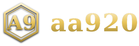 aa920 logotipo